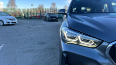 BMW X1 sDrive 18i M Sport 5dr Step Auto Petrol Estate